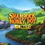 shamrock money pot big bang